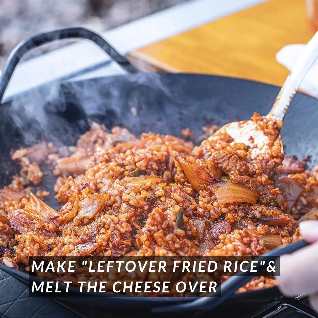 [Cooking Class] Korean BBQ: Chicken or Pork (4 hrs: autumn class)_Cooking Class