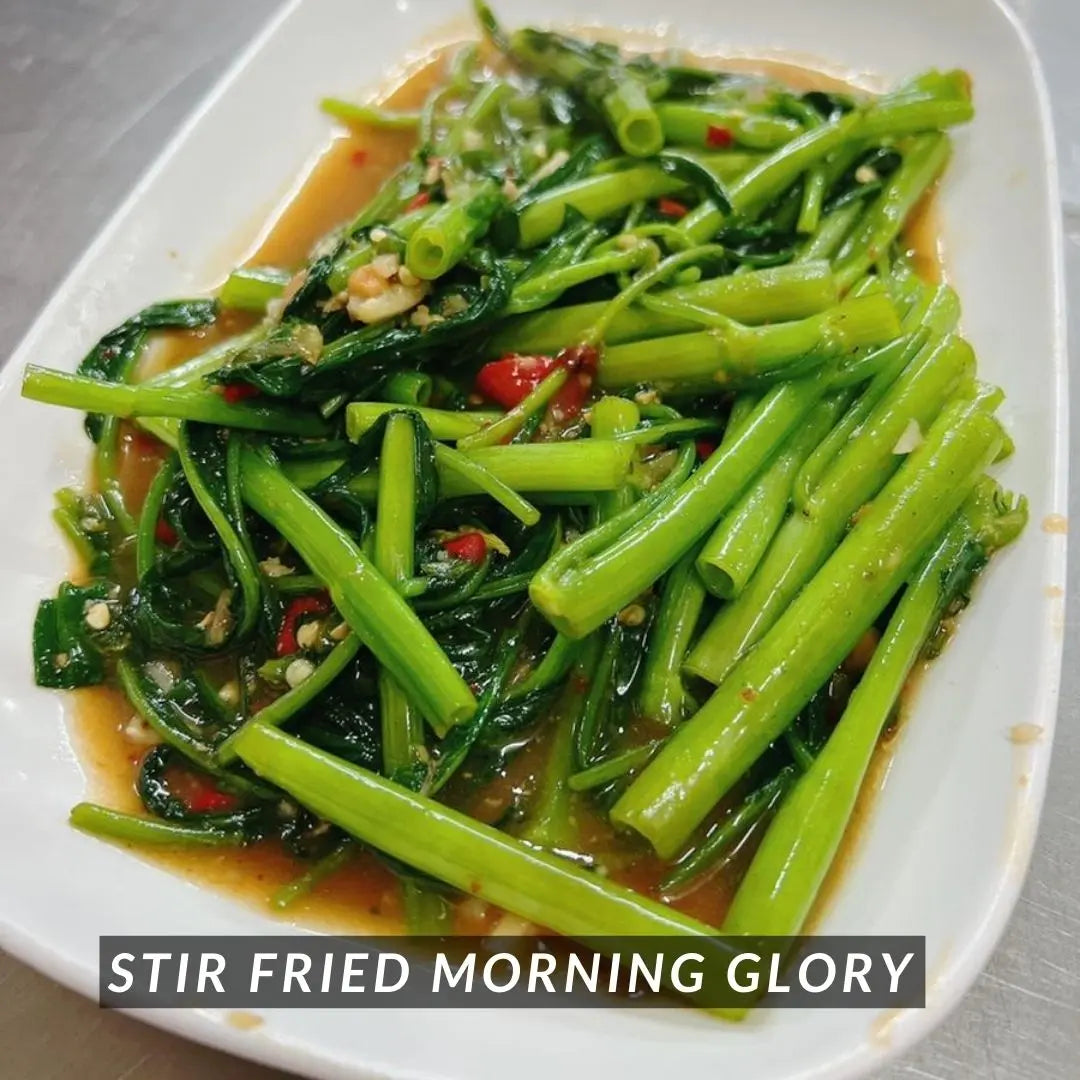 [Cooking Class] Legendary Thai Street Food: Salmon & Chicken (4 hrs)_Cooking Class