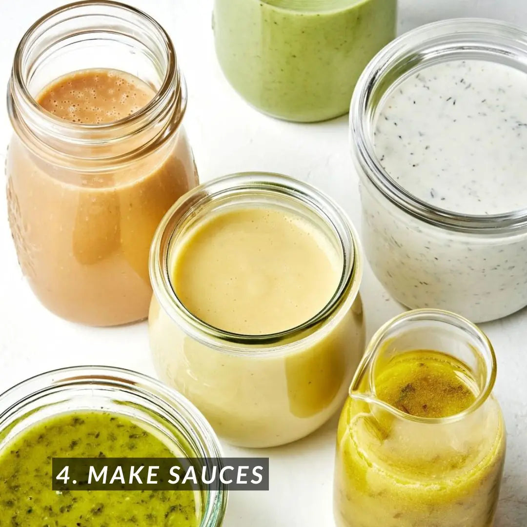 [Cooking Class] Modern Sushi & Sashimi (4 hrs: summer class)_Cooking Class