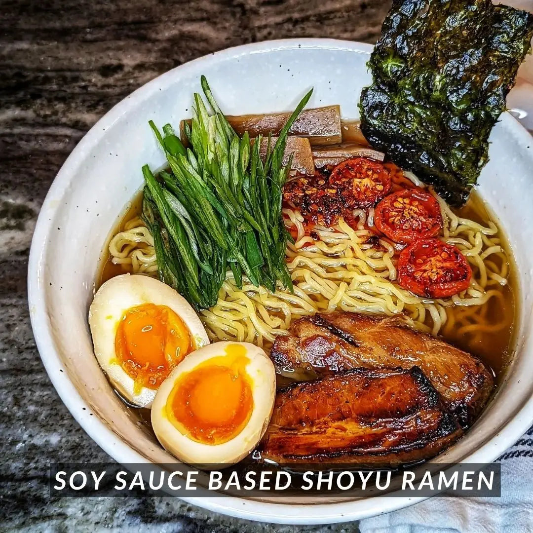 [Cooking Class] Ramen School (5.5 hrs: winter class)_Cooking Class