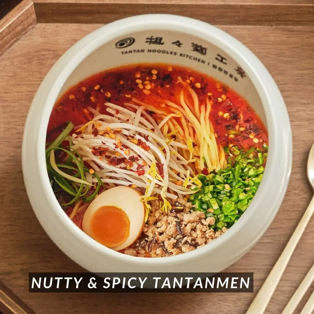 [Cooking Class] Ramen School (5.5 hrs: winter class)_Cooking Class