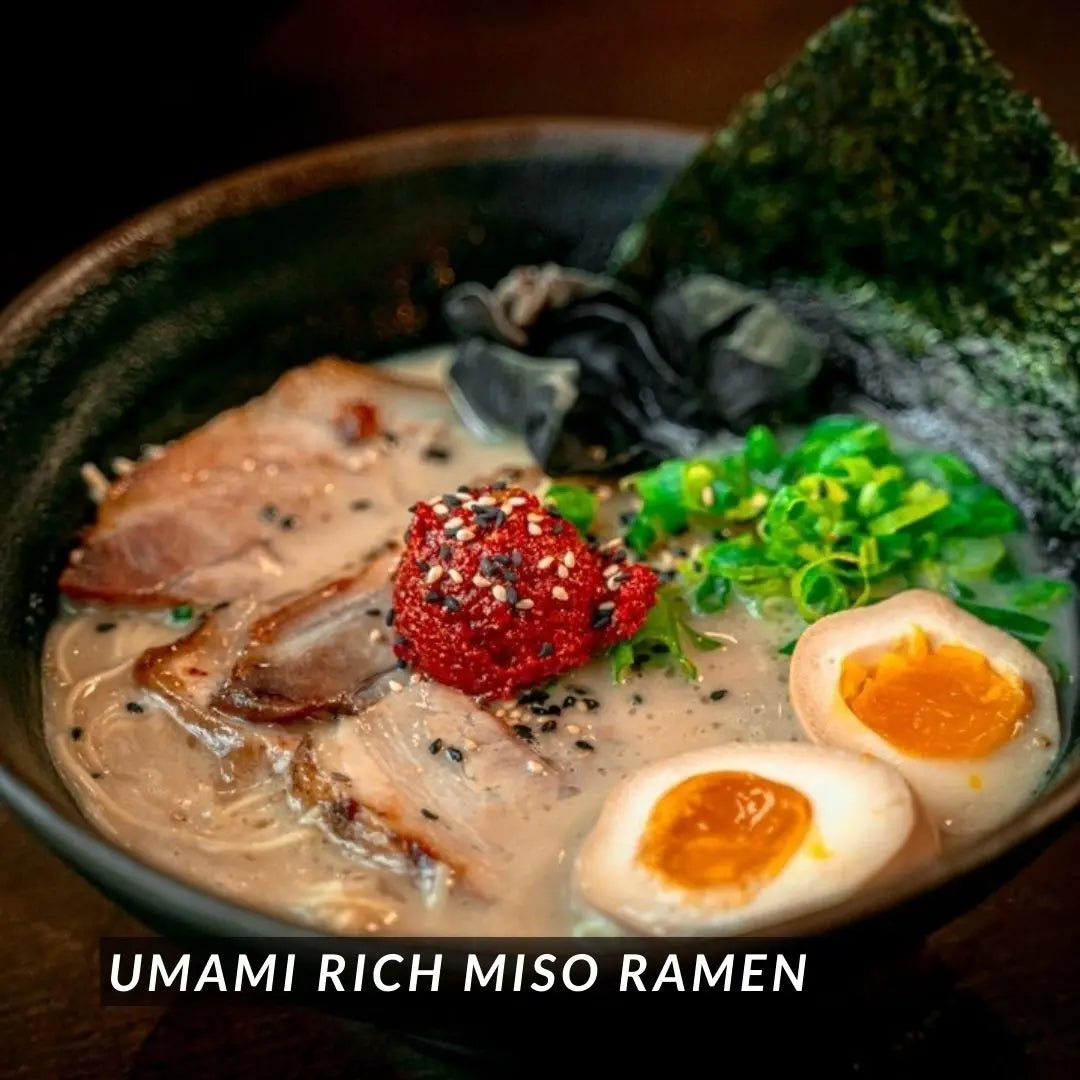 [Cooking Class] Ramen School (5.5 hrs: winter class)_Cooking Class