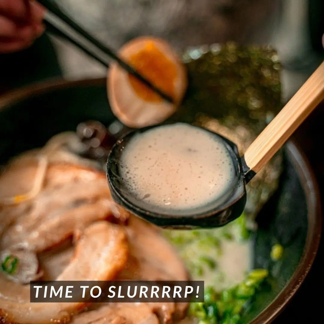 [Cooking Class] Ramen School (5.5 hrs: winter class)_Cooking Class