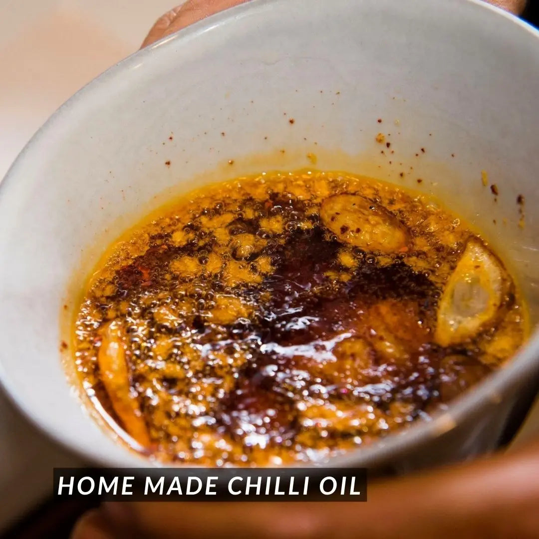 [Cooking Class] Stir Fry 101 (4 hrs: autumn class)_Cooking Class