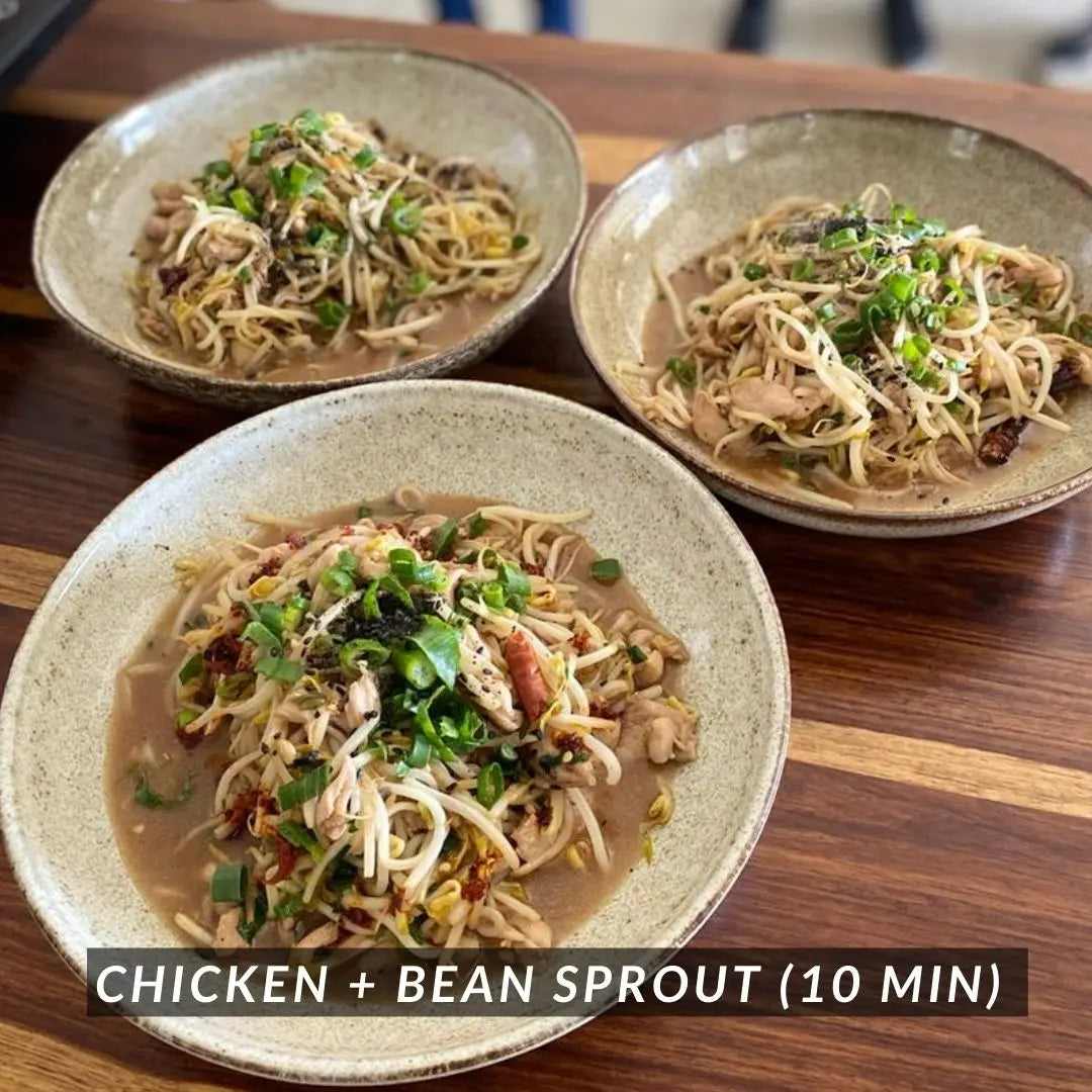 [Cooking Class] Stir Fry 101 (4 hrs: autumn class)_Cooking Class