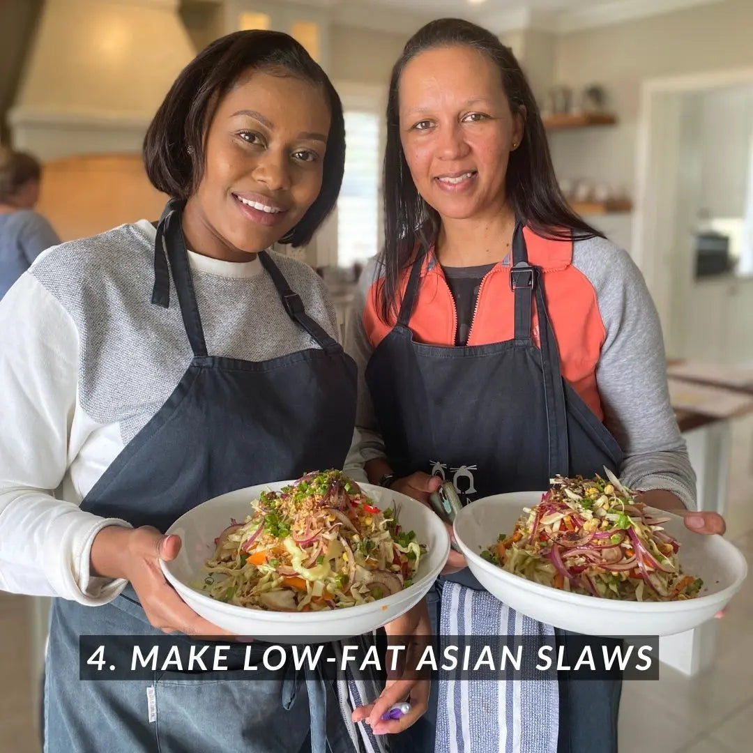 [Cooking Class] Thai Curries & Satay: Chicken & Prawns (4 hrs: fall class)_Cooking Class