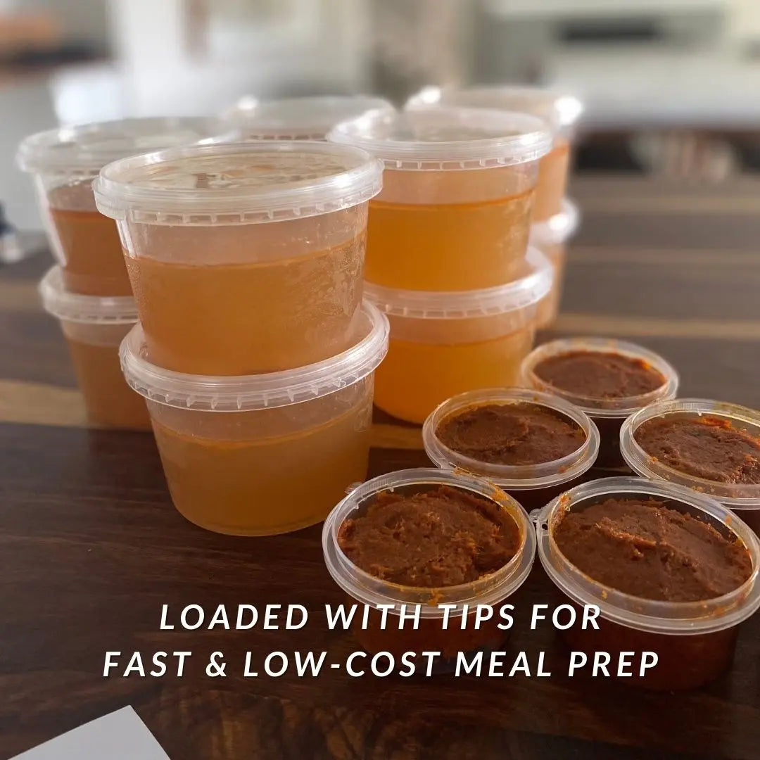 [Cooking Class] Thai Curries & Satay: Chicken & Prawns (4 hrs: fall class)_Cooking Class