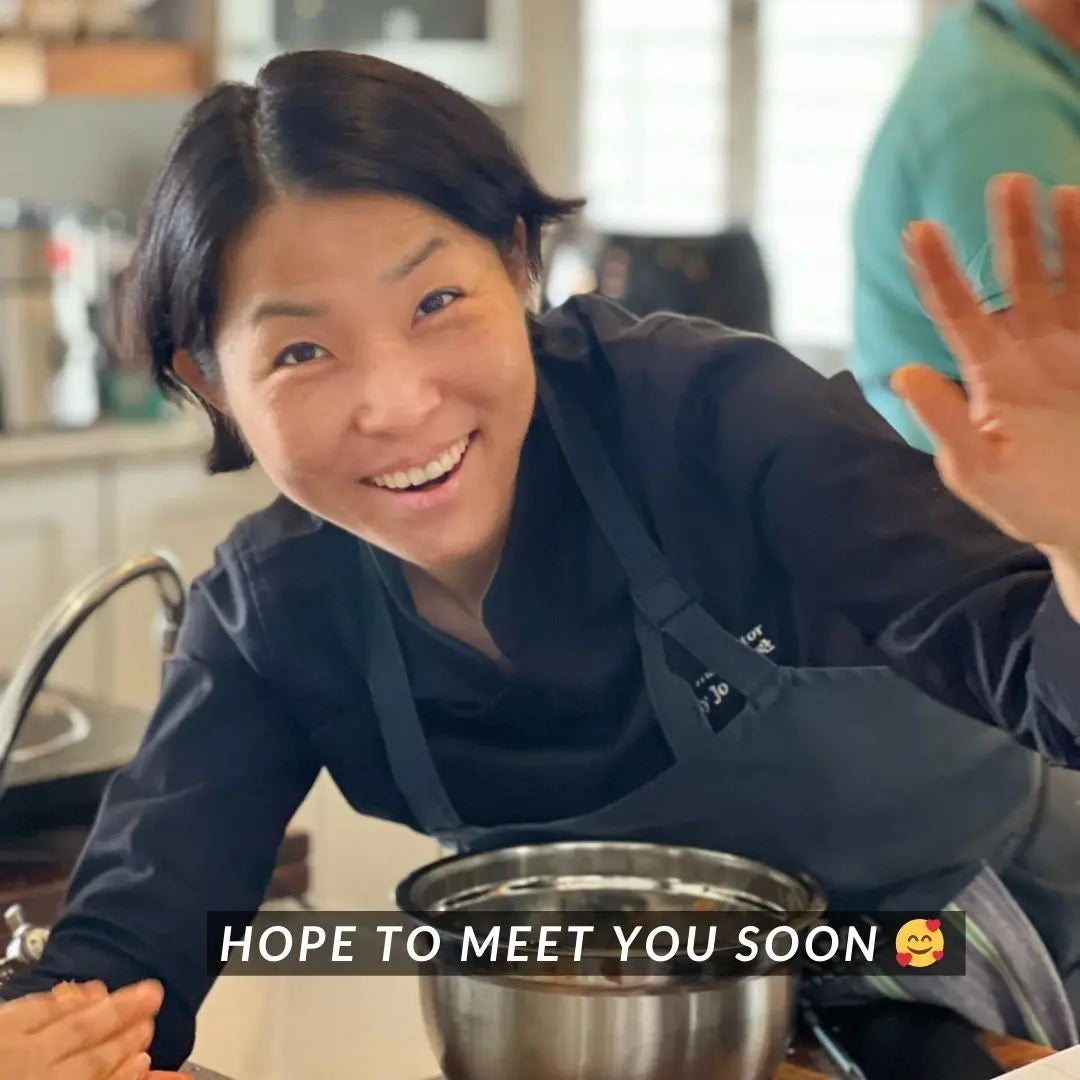 [Cooking Class] Thai Curries & Satay: Chicken & Prawns (4 hrs: fall class)_Cooking Class