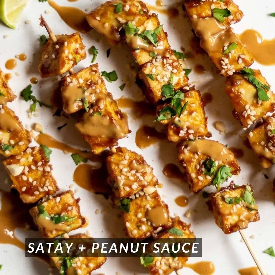 [Cooking Class] Vegan Thai (4.5 hrs, low gluten)_Cooking Class