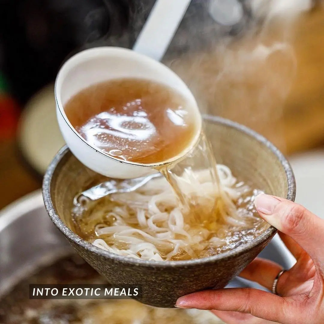 [Cooking Class] Vietnamese Pho & Chicken Rice: Chicken (4 hrs: winter class)_Cooking Class