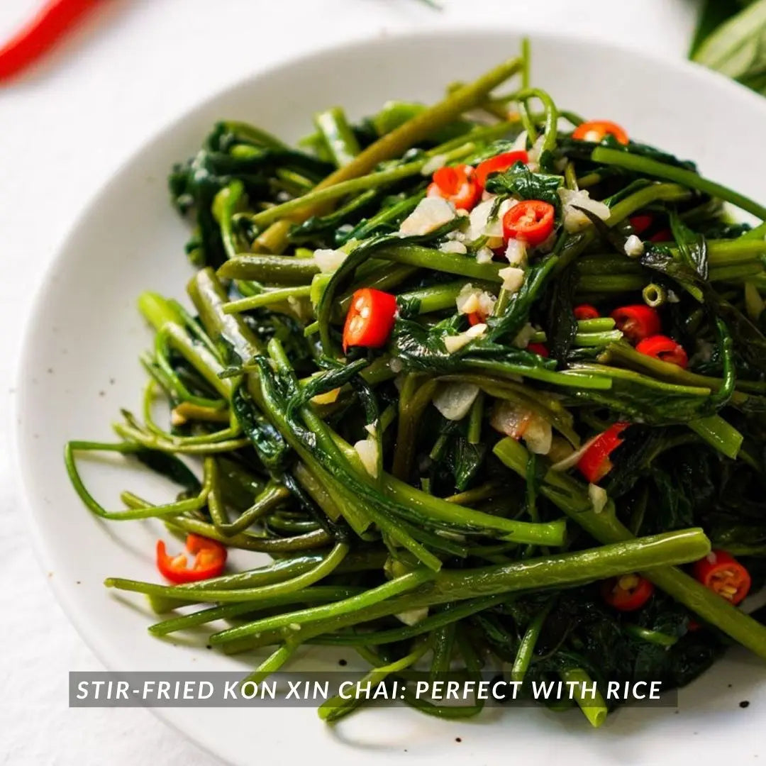 [Cooking Class] Vietnamese Pho & Chicken Rice: Chicken (4 hrs: winter class)_Cooking Class