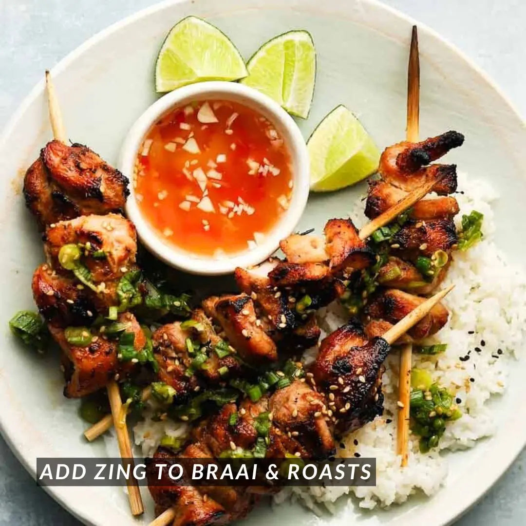 D. Vietnamese Dipping Sauce | Nuoc Cham 125ml (Halal, Pesca)_Sauces & Condiments