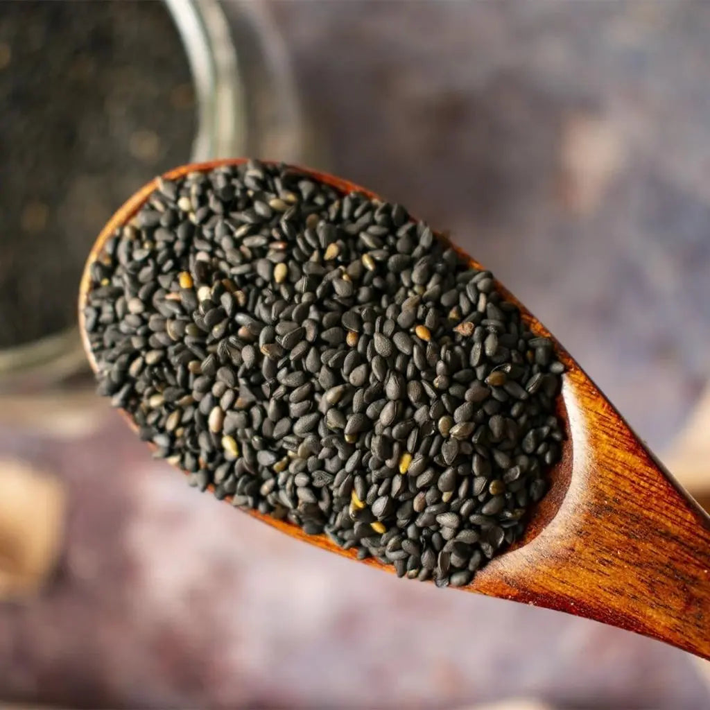 E. Goma Shio | Japanese Sesame Salt (Halal, Vegan)_Spices & Seasonings