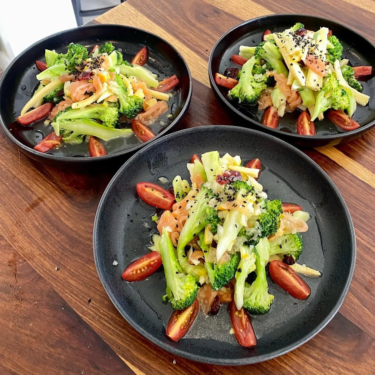 E. Goma Shio | Japanese Sesame Salt (Halal, Vegan)_Spices & Seasonings