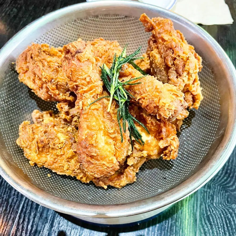 E. Umami Korean Rub 200g (Halal, Vegan): Shortcut for KFC and Braai_Spices & Seasonings