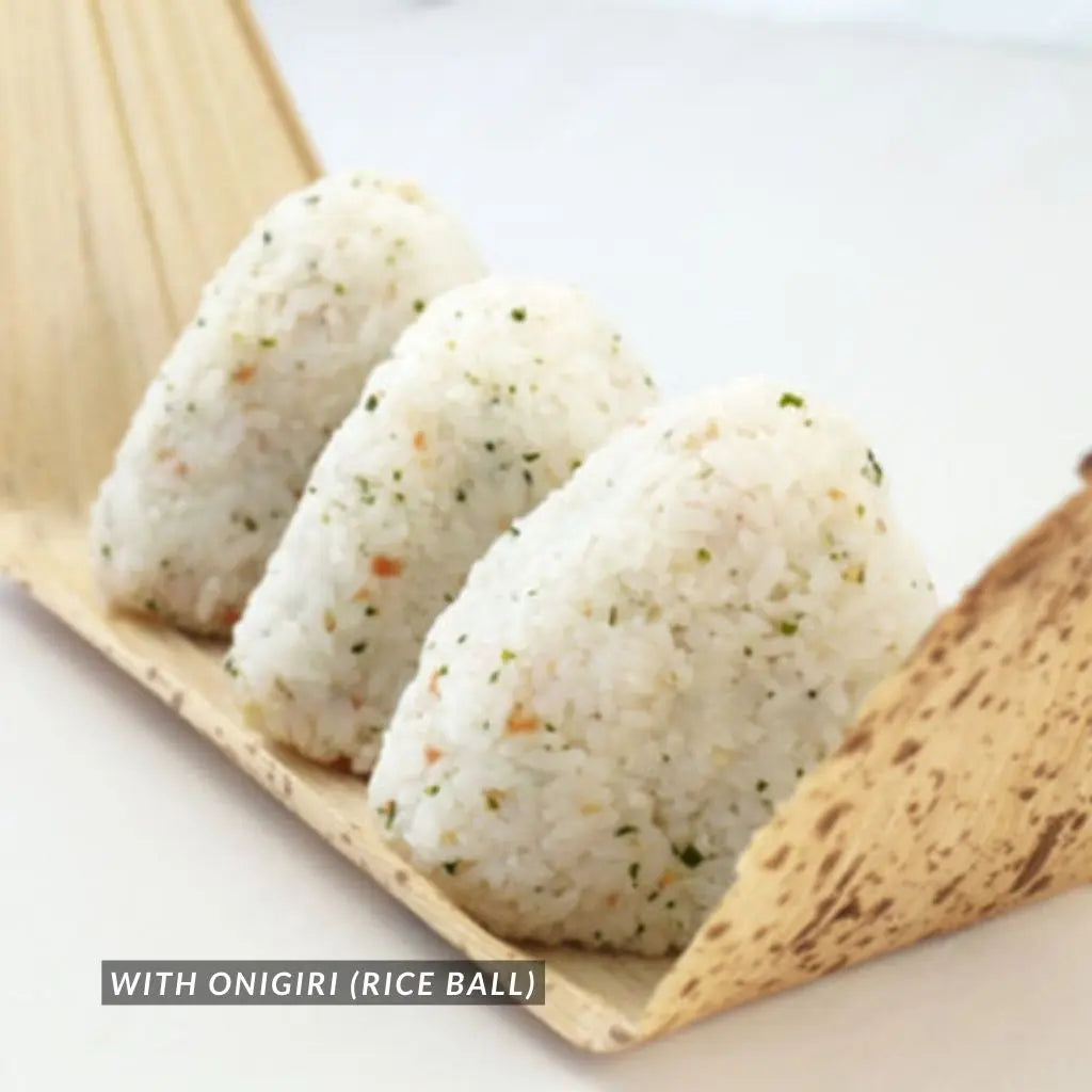 E. Umami Sprinkle | Furikake Seasoning 65g (Halal)_Spices & Seasonings