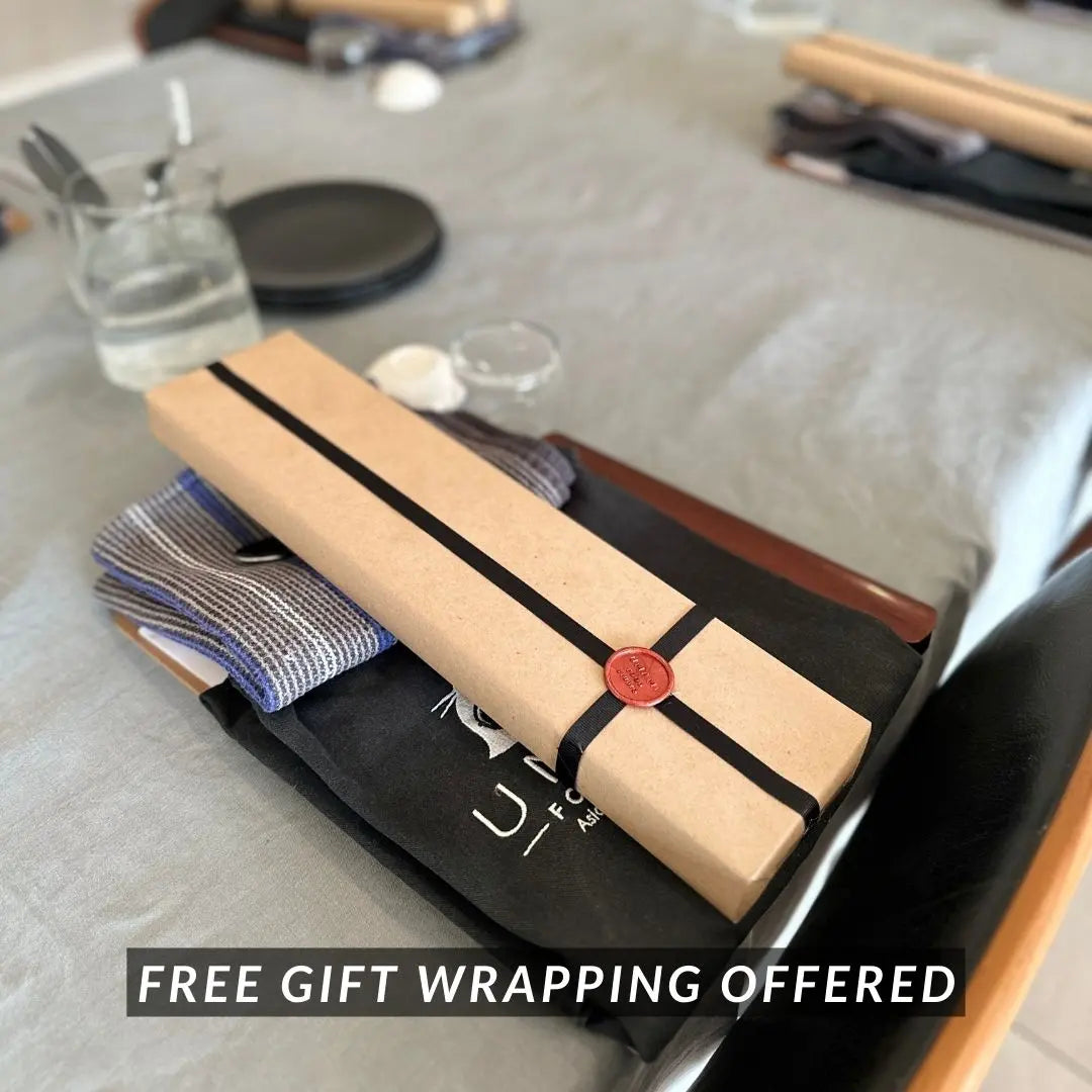 H. Japanese Chef Knife / 20cm Forged Global Vegetable Knife (GF 36)_Kitchen Tools