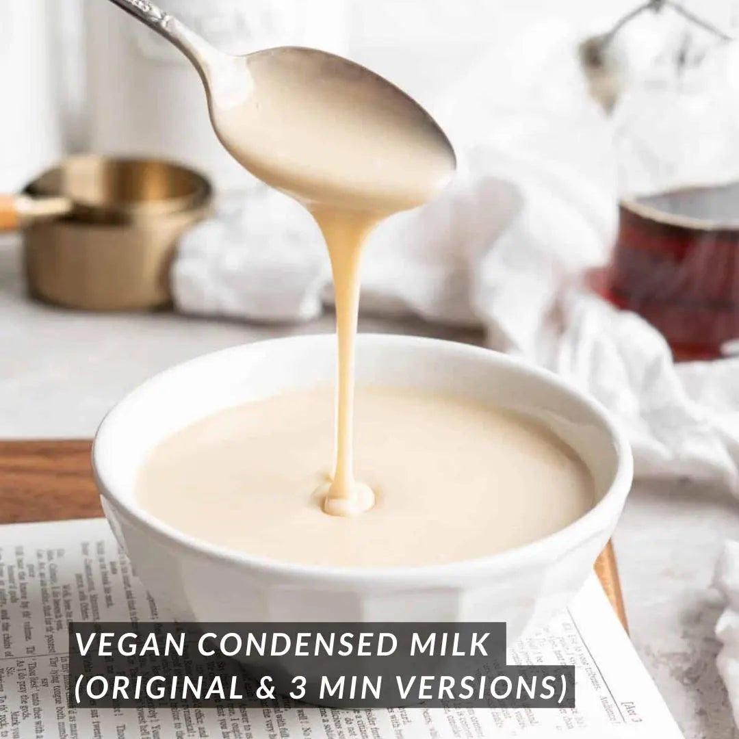 [NEW Cooking Class] Vegan Vietnamese (4 hrs: summer class)_Cooking Class