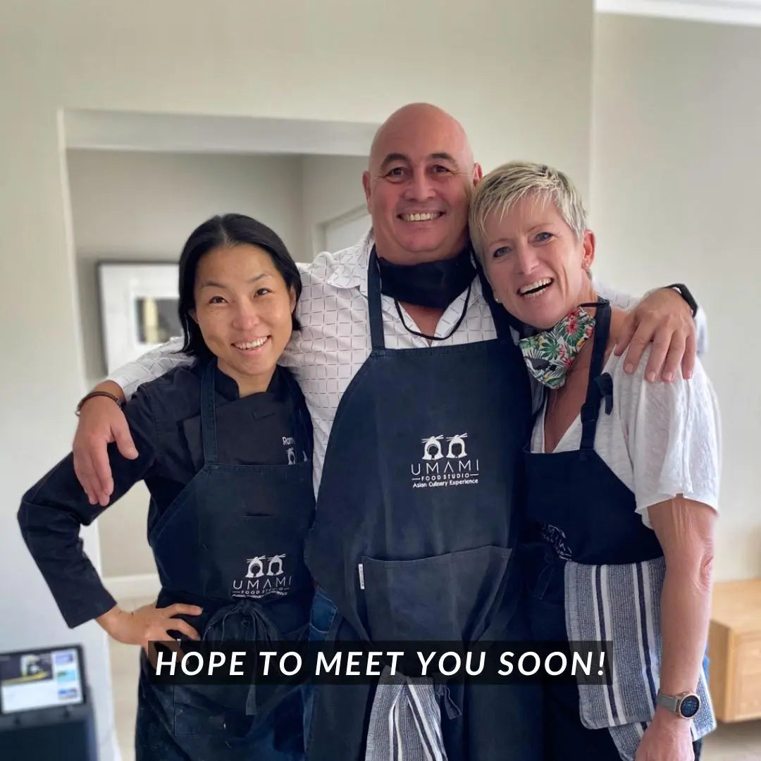 [NEW Cooking Class] Vegan Vietnamese (4 hrs: summer class)_Cooking Class