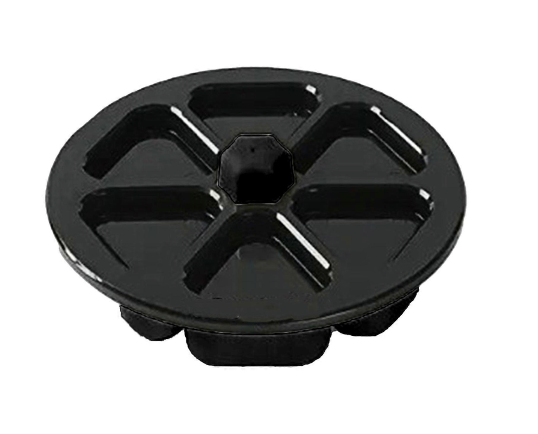 H. Sushi Mould | 6 in 1 Onigiri Rice Balls Maker