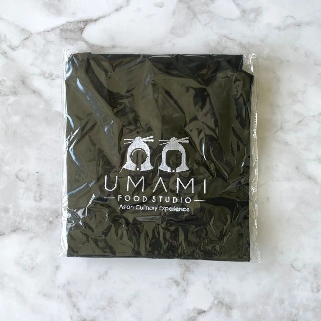 Branded Black Apron, Kitchen Tools