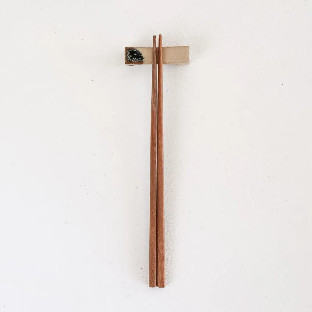 Japanese Chopstick Rest 1 Pc, Tableware
