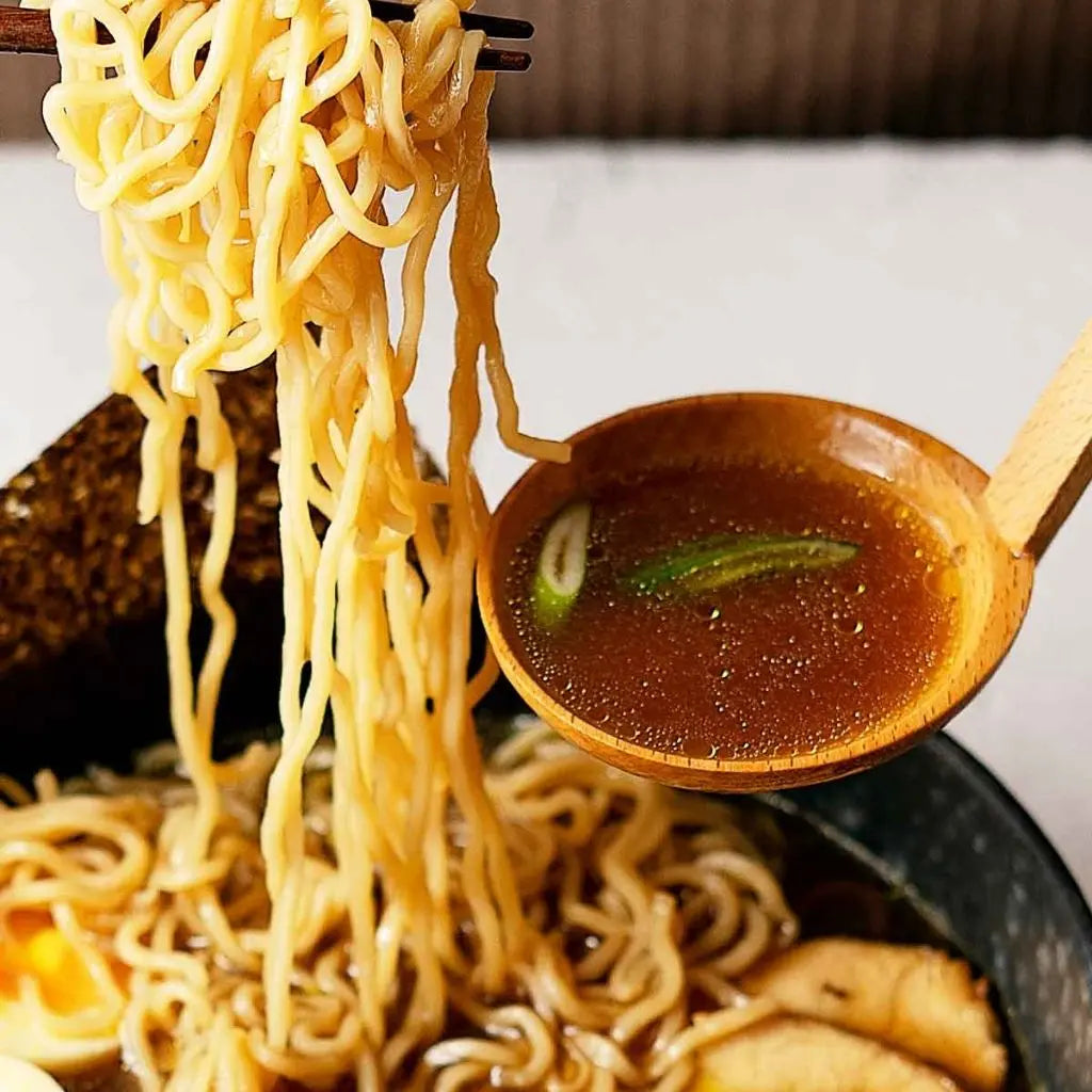 Udon & Ramen Ladle, Tableware