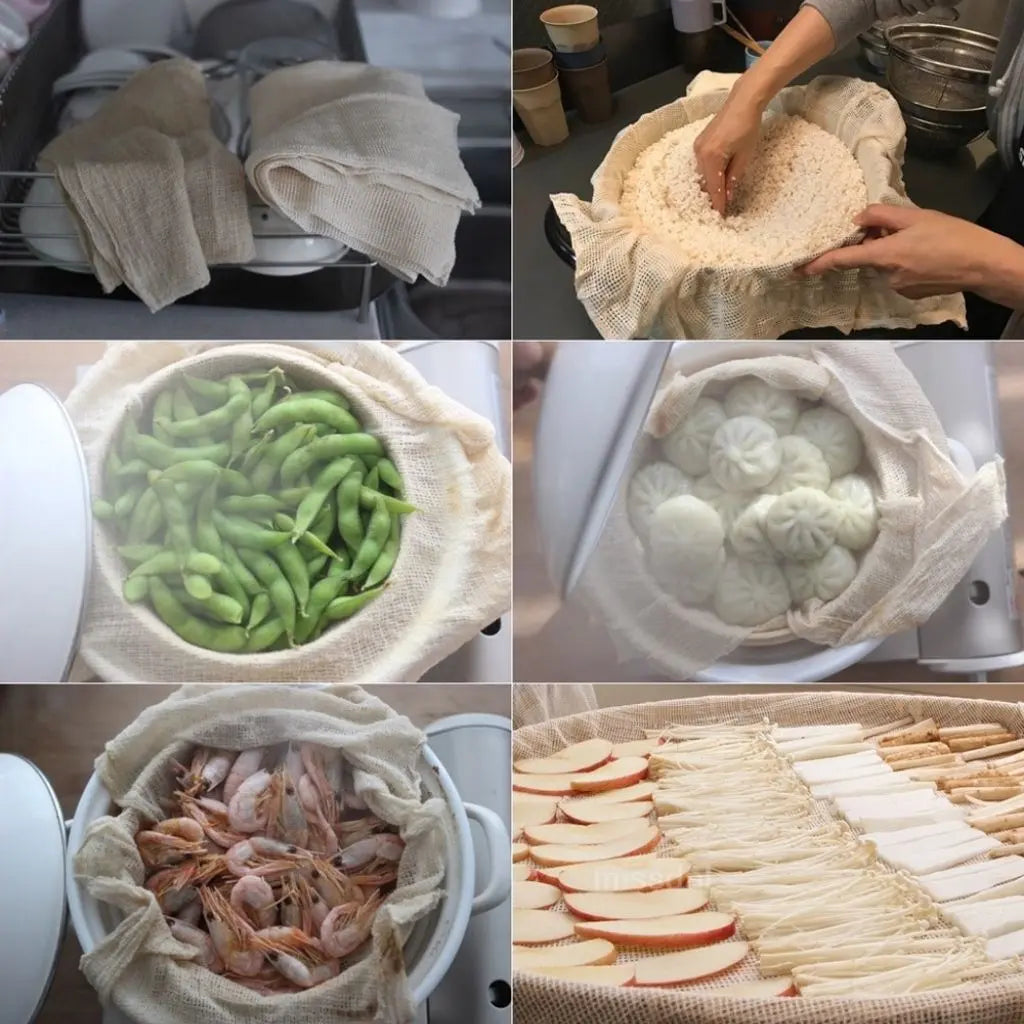 Multi-Use Cooking Cloth, Kitchen Tools