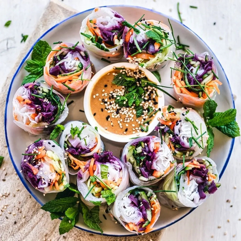 Dipping Sauce Dishes 4 Pc, Tableware