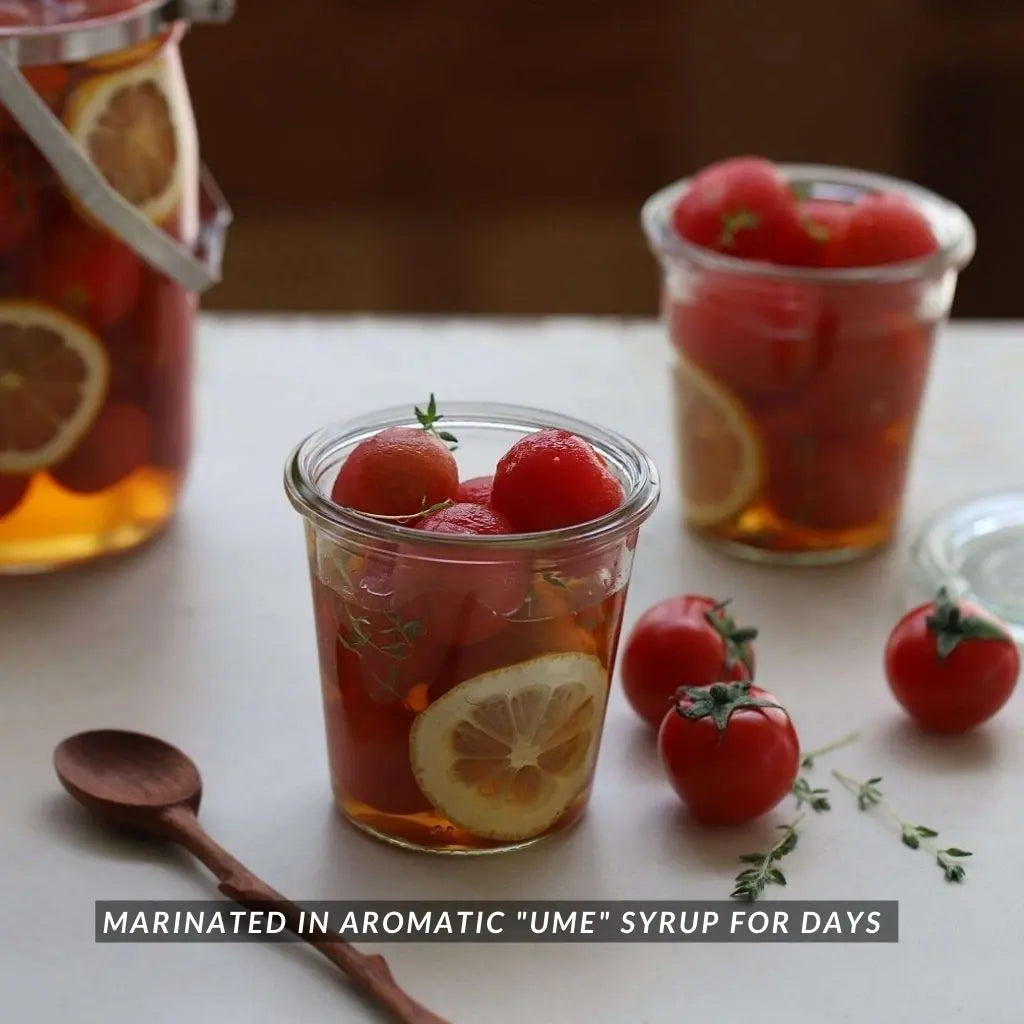 Ume Tomato 500g, Cordials & Drinks