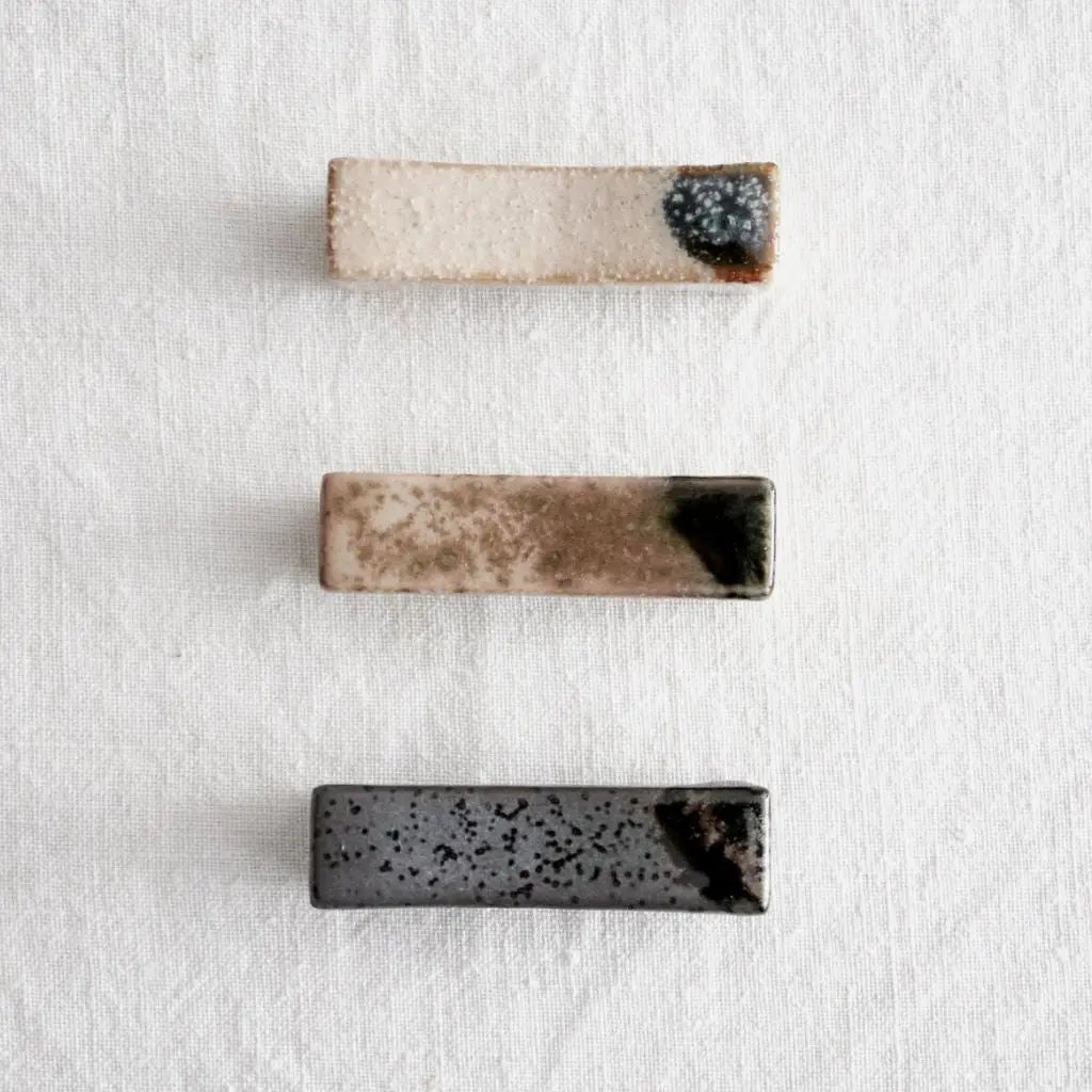 Japanese Chopstick Rest 1 Pc, Tableware