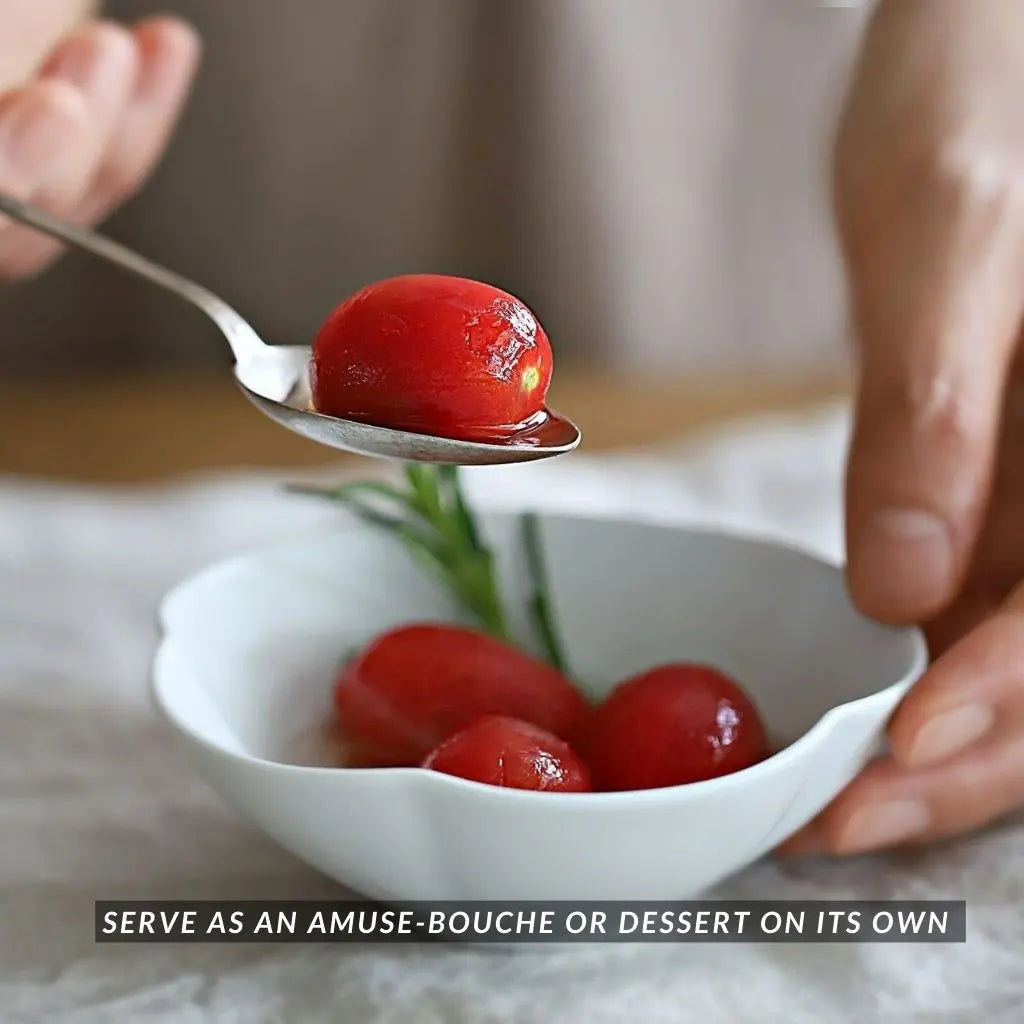 Ume Tomato 500g, Cordials & Drinks