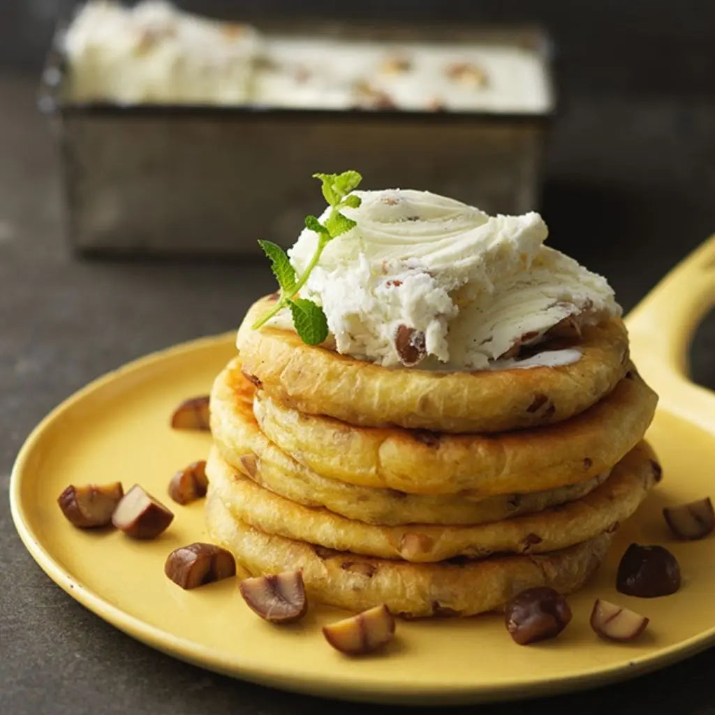 Hotteok Pancake Presser, Kitchen Tools