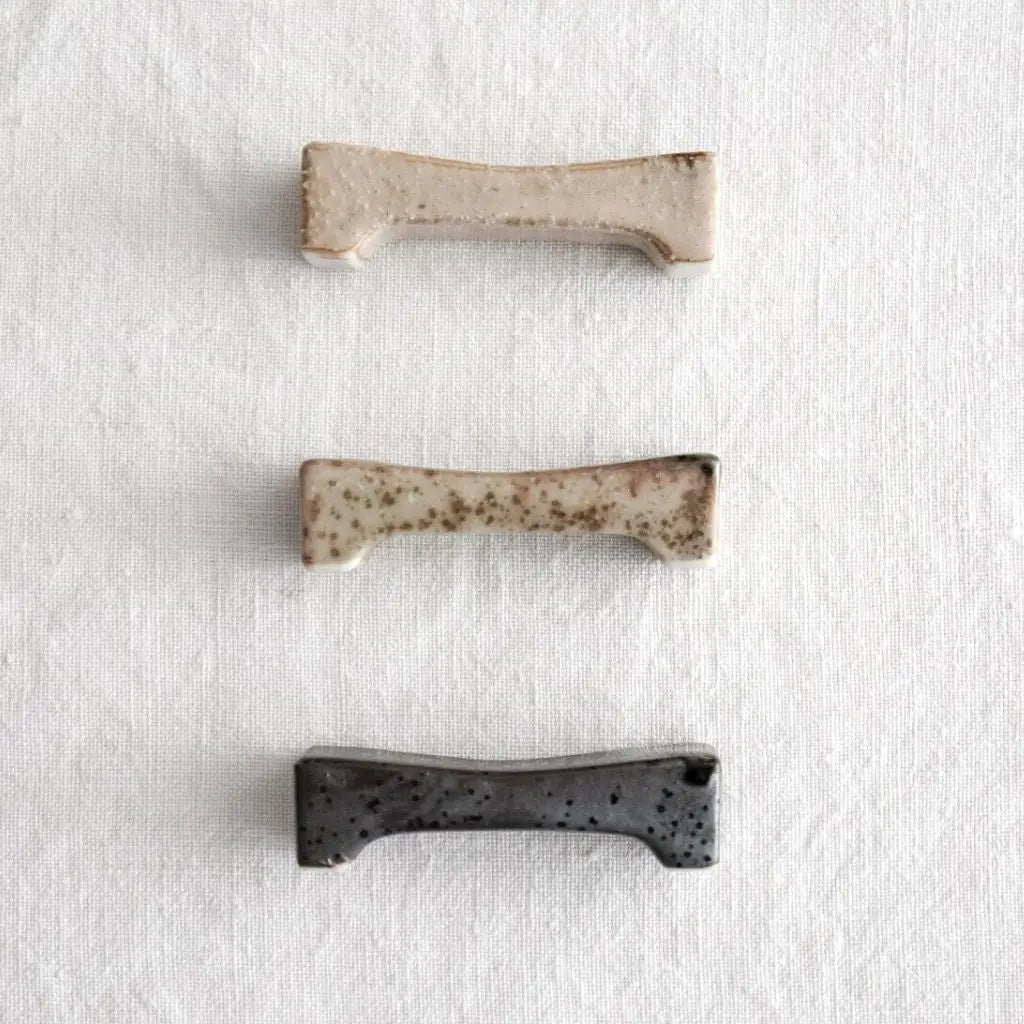 Japanese Chopstick Rest 1 Pc, Tableware