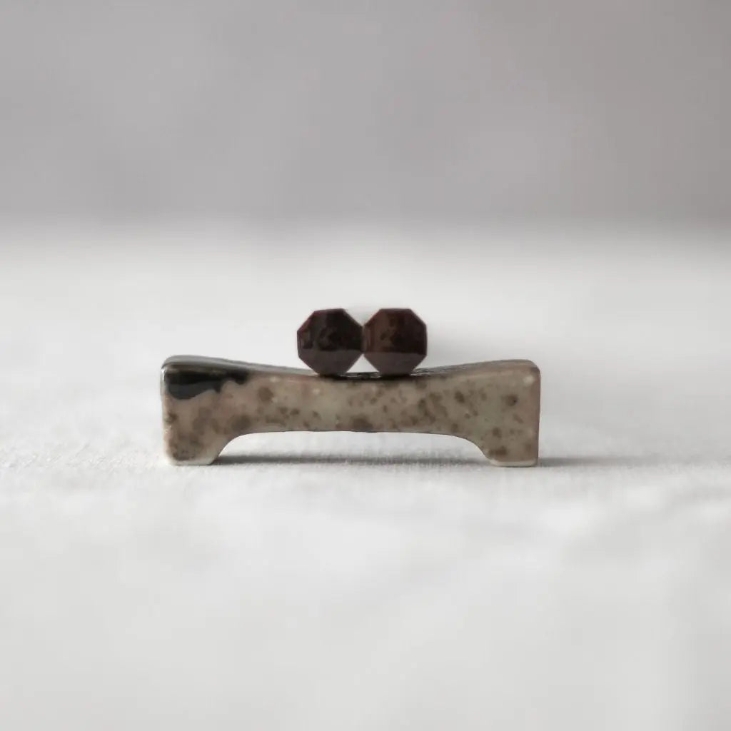 Japanese Chopstick Rest 1 Pc, Tableware