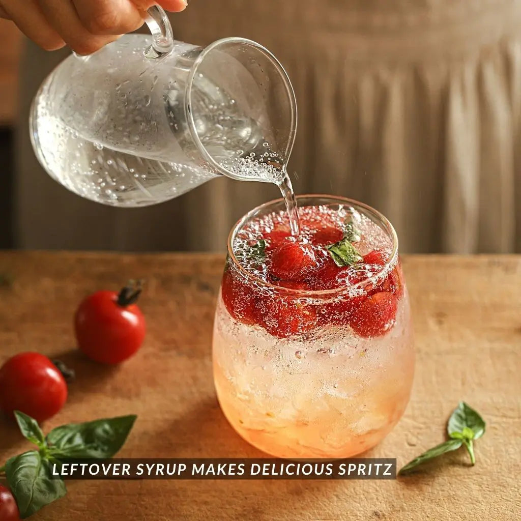 Ume Tomato 500g, Cordials & Drinks