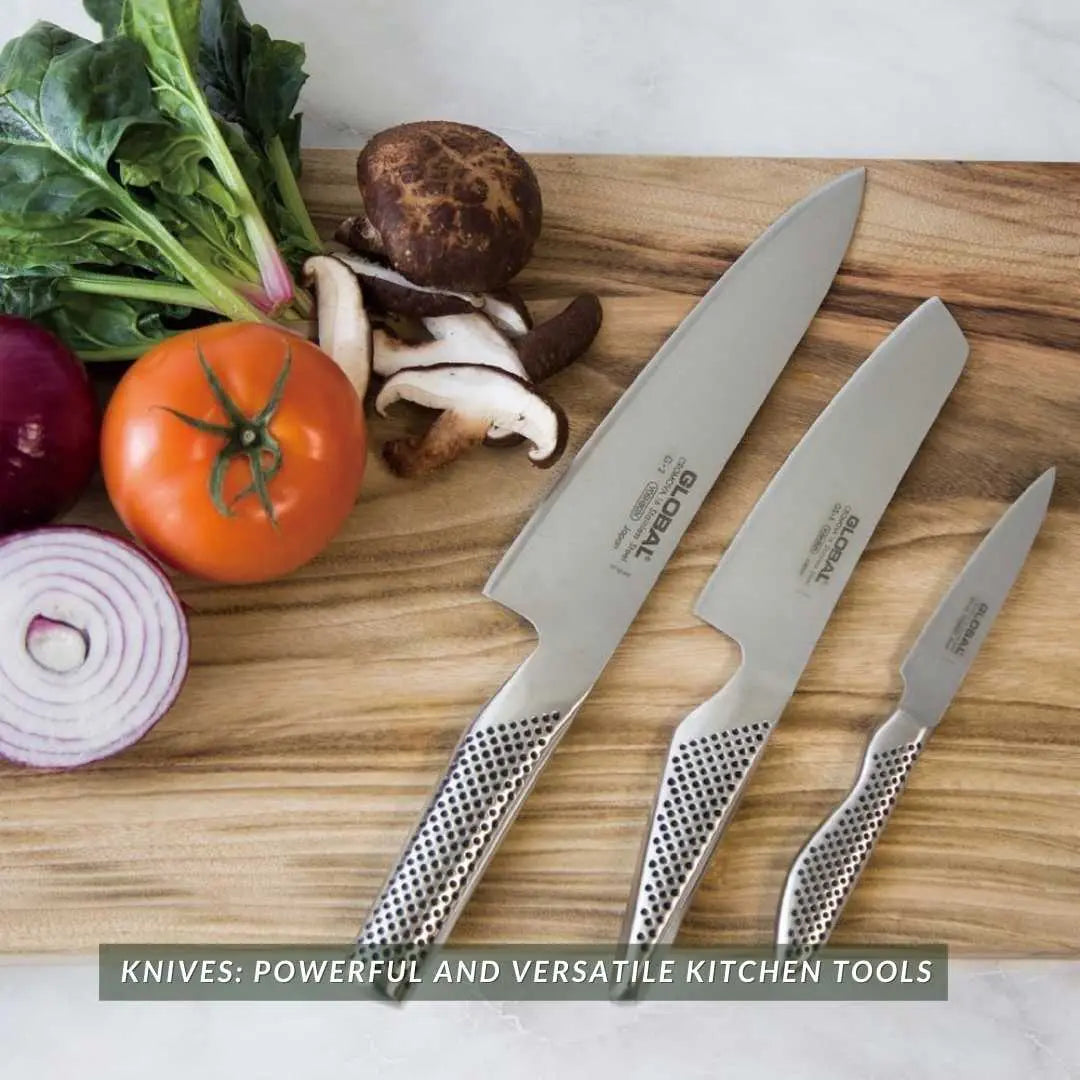 Knife Skills Training in Johannesburg & Pretoria