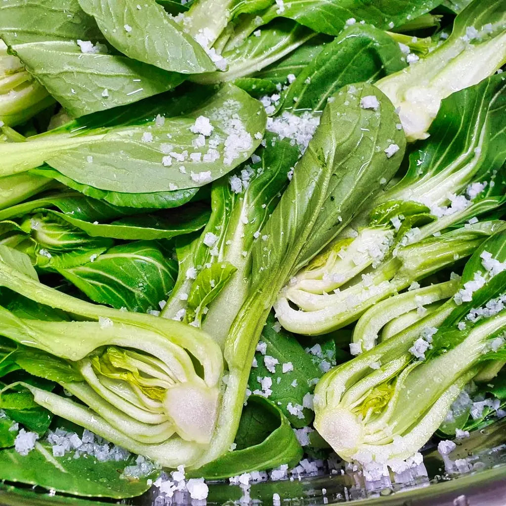 Pak Choi Kimchi 400g, Kimchi