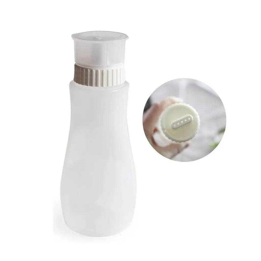 Japanese Squeeze Bottle, Kitchen Tools
